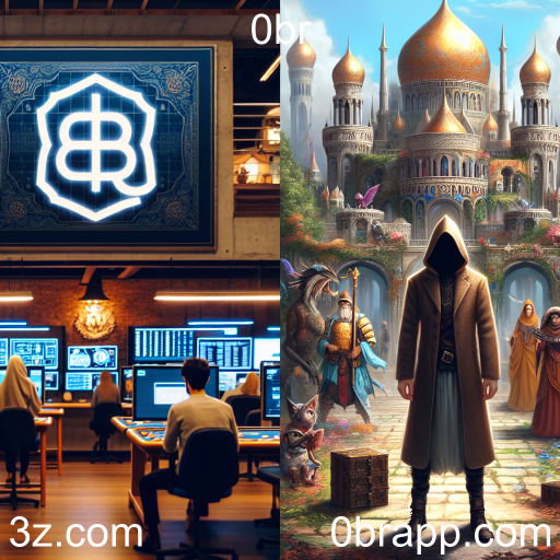 A Magia dos RPGs: Uma Jornada pelos Mundos Virtuais